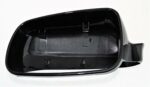 VW Passat Golf-IV Bora Left Side Door Mirror Cover 3B0857537B Black Magic - Image 8