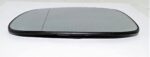 Saab 9-3 9-5 (2003-2009) Left Side Heated Door Wing Mirror Glass 12795601 - Image 6