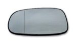 Saab 9-3 9-5 (2003-2009) Left Side Heated Door Wing Mirror Glass 12795601 - Image 8