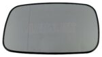 Saab 9-3 9-5 900 (1994-2002) Left Side (Passenger) Heated Door Mirror Glass - Image 8