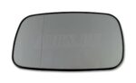 Saab 9-3 9-5 900 (1994-2002) Left Side (Passenger) Heated Door Mirror Glass - Image 9