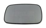 Saab 9-3 9-5 900 (1994-2002) Left Side (Passenger) Heated Door Mirror Glass - Image 10