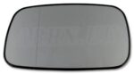 Saab 9-3 9-5 900 (1994-2002) Left Side (Passenger) Heated Door Mirror Glass - Image 11