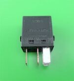 256-Mercedes-Benz A C E M R S G CL Class 5-Pin Black Relay 0025421219 A1301-X43 - Image 4