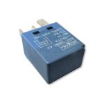 410-Ford 05-16 Multi-Use 4-Pin Grey Relay 8V5T-14B192-AA FoMoCo V23074-A1201-X92 - Image 2