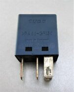 410-Ford 05-16 Multi-Use 4-Pin Grey Relay 8V5T-14B192-AA FoMoCo V23074-A1201-X92 - Image 5