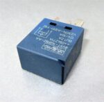 410-Ford 05-16 Multi-Use 4-Pin Grey Relay 8V5T-14B192-AA FoMoCo V23074-A1201-X92 - Image 6
