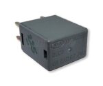 225-Kia (1990-2015) Multi-Use Grey 4-Pin Relay 0K2A267740 Deco / Kia Motors
