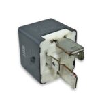 130-Toyota /03-14 4-Pin Multi-Use Grey Relay 90080-87030 Denso AH156700-2900 12V - Image 2