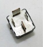 130-Toyota /03-14 4-Pin Multi-Use Grey Relay 90080-87030 Denso AH156700-2900 12V - Image 5