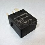 Volvo S80 S60 V70 S40 V40 850 Black Relay MB 95338211 Siemens-A1001-X7