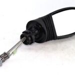 Fiat Punto 188 188AX (1999- 2006) Right Side Manual Adjustable Door Mirror Black