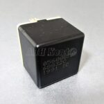 278-Chrysler Jeep Dodge (1995-2010) Multi-Use 5 Pin Black Relay 68832C 056006707