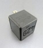144-Audi VW Seat Skoda (No.429) 5-Pin Grey Relay 1J0906381 SN7 V23134-B63-X383