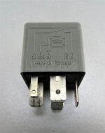 144-Audi VW Seat Skoda (No.429) 5-Pin Grey Relay 1J0906381 SN7 V23134-B63-X383 - Image 4