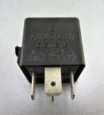 102-Mercedes A B C E M S R V Class 4-Pin Black Relay A0025421319 V23134-B52-X336 - Image 3