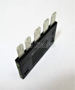 578-Volvo 5-Blades Black Fuse Fuses (Relay) 9442190A P max 2W Made in Germany - Image 3