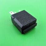 Vauxhall Corsa Astra Vectra Zefira Multi Use Black Relay GM 24435922 12V 20A