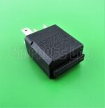 Vauxhall Corsa Astra Vectra Zefira Multi Use Black Relay GM 24435922 12V 20A