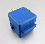 BMW 1 3 5 7 X Z Series Sky-Blue Make Contact Relay 61368364581 Siemens 4PIN