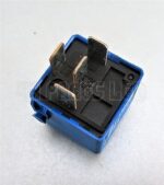 BMW 1 3 5 7 X Z Series Sky-Blue Make Contact Relay 61368364581 Siemens 4PIN - Image 6