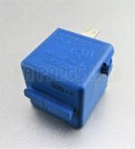 BMW 1 3 5 7 X Z Series Sky-Blue Make Contact Relay 61368364581 Siemens 4PIN - Image 8