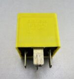 Land Rover (80- 05) 4-Pin Yellow Relay AMR2548 Siemens V23136-B4-X7 AMR-2548 40A - Image 5