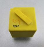 Land Rover (80- 05) 4-Pin Yellow Relay AMR2548 Siemens V23136-B4-X7 AMR-2548 40A - Image 6