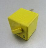 Land Rover (80- 05) 4-Pin Yellow Relay AMR2548 Siemens V23136-B4-X7 AMR-2548 40A - Image 7