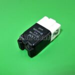 546-Mazda (1990-2003) 4-Pin Black Relay LA10 DC12V 10A N.O Imasen Japan 12V
