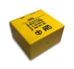 Vauxhall Astra Corsa Vectra Yellow Relay Flasher 09134880 Tunisia 50206001