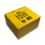 Vauxhall Astra Corsa Vectra Yellow Relay Flasher 09134880 Tunisia 50206001