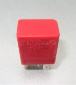 186-Alfa Romeo /2000-2016 4-Pin Multi-Use Red Relay 46520422 12V 30A A727 702.50 - Image 7