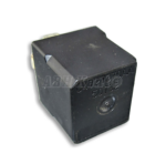 215-Chrysler Jeep Dodge (1995-2010) 5-Pin Multi-Use Black Relay 04727370AA 50732