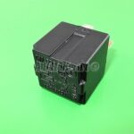 49-Vauxhall Opel (2005-2015) 4-Pin Black Relay GM 13245094 Multi-Use 692.31 50A