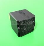 49-Vauxhall Opel (2005-2015) 4-Pin Black Relay GM 13245094 Multi-Use 692.31 50A - Image 2