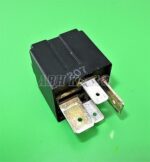 49-Vauxhall Opel (2005-2015) 4-Pin Black Relay GM 13245094 Multi-Use 692.31 50A - Image 3