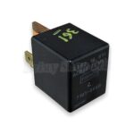 361-Mazda 4-Blade Black Multi Use Relay L50218811 NAiS ACB85221-M03 7181-8600