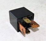 361-Mazda 4-Blade Black Multi Use Relay L50218811 NAiS ACB85221-M03 7181-8600 - Image 2