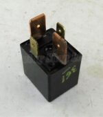 361-Mazda 4-Blade Black Multi Use Relay L50218811 NAiS ACB85221-M03 7181-8600 - Image 3