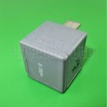 Land Rover Ford Jaguar Multi-Use Grey Relay 12V 70A FoMoCo 5M5T14B192EA 4 Pin