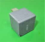 Land Rover Ford Jaguar Multi-Use Grey Relay 12V 70A FoMoCo 5M5T14B192EA 4 Pin - Image 2