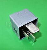 Land Rover Ford Jaguar Multi-Use Grey Relay 12V 70A FoMoCo 5M5T14B192EA 4 Pin - Image 3