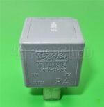 Land Rover Ford Jaguar Multi-Use Grey Relay 12V 70A FoMoCo 5M5T14B192EA 4 Pin - Image 4