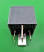 Land Rover Ford Jaguar Multi-Use Grey Relay 12V 70A FoMoCo 5M5T14B192EA 4 Pin - Image 5