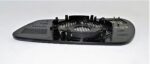 Genuine Ford Focus 2 Mondeo MK3 04-07 Right Side Heated Convex Door Mirror Glass - Image 2