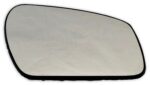 Genuine Ford Focus 2 Mondeo MK3 04-07 Right Side Heated Convex Door Mirror Glass - Image 7