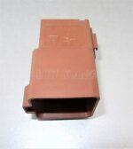 516-Peugeot Citroen Engine Cooling Fan 4-Pin Brown Relay 12V 50A 250030 Omron - Image 5