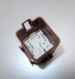 516-Peugeot Citroen Engine Cooling Fan 4-Pin Brown Relay 12V 50A 250030 Omron - Image 6