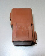 516-Peugeot Citroen Engine Cooling Fan 4-Pin Brown Relay 12V 50A 250030 Omron - Image 7